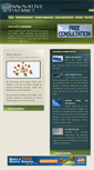 Mobile Screenshot of innovativedatanet.com